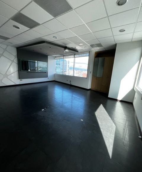 Edificio Empresarial Zona Pradera